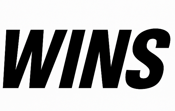 wins